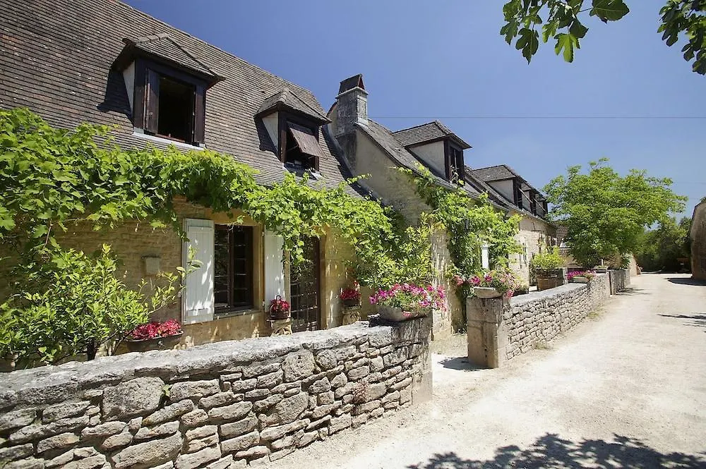 Domaine De La Paille Basse Hotel Champagnac